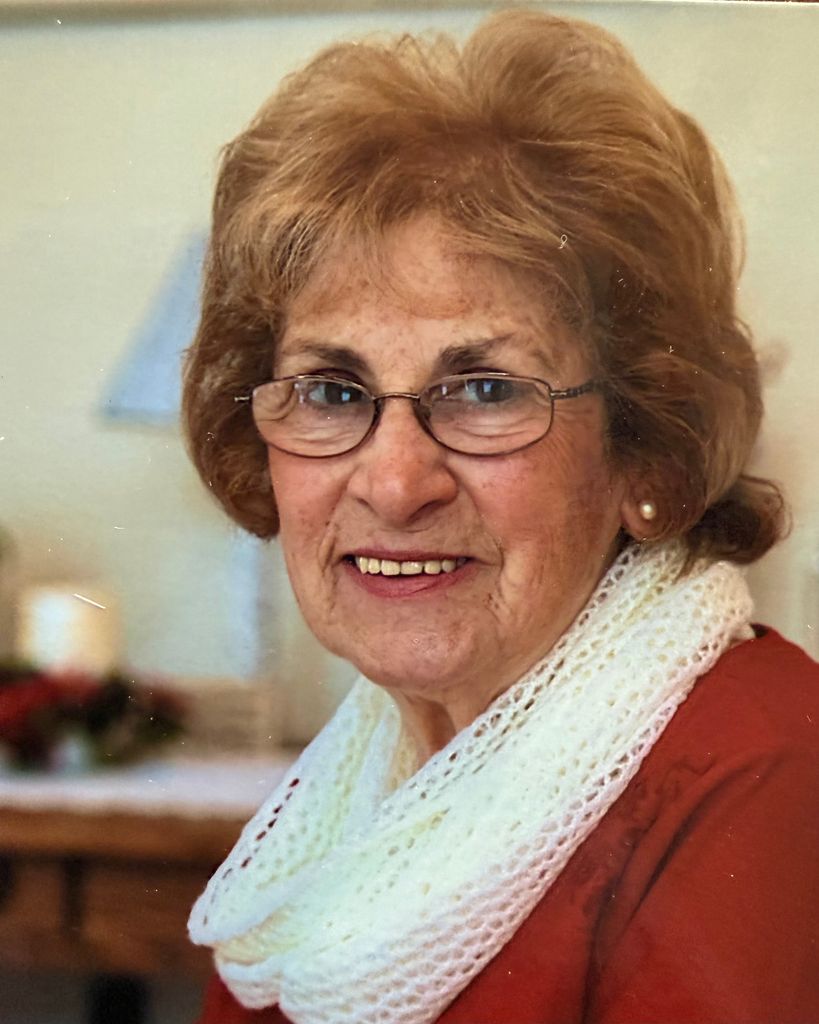 Phyllis Mary (Rabita) (Bonanno) DiLiberto Profile Photo