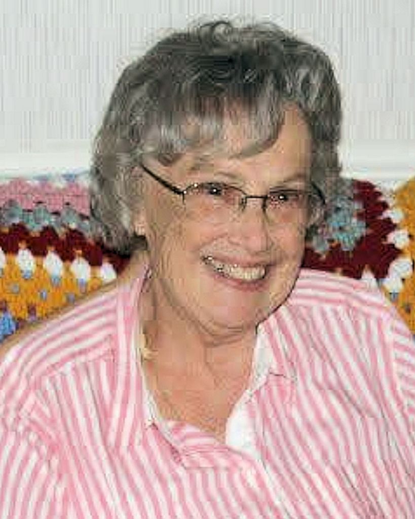 Betty Lou (Harrison)  Smith Profile Photo
