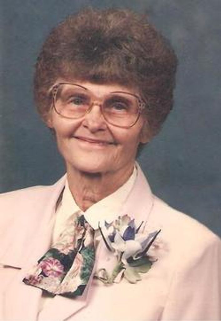 Irene Virginia Roth Profile Photo