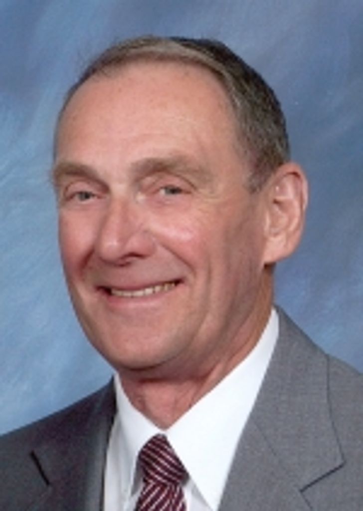 Ronald E. Larson