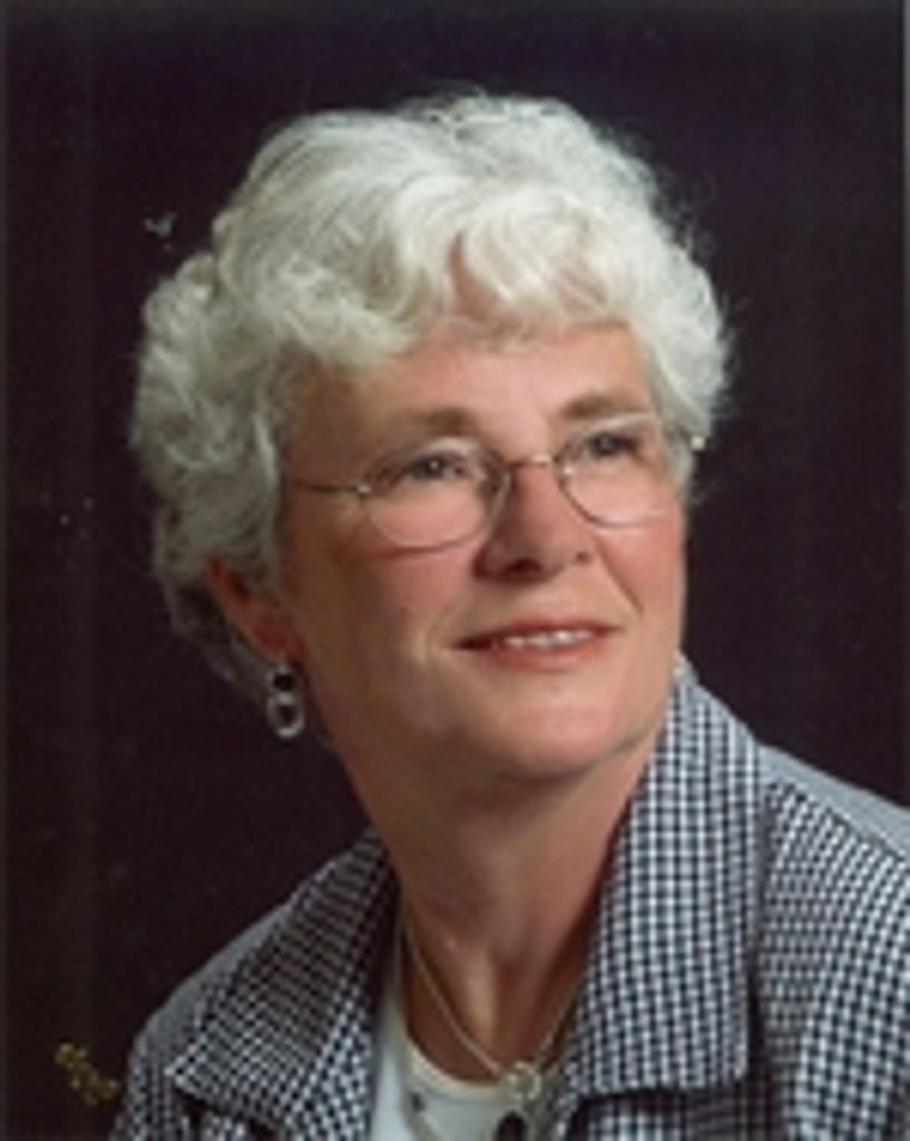 Mary Jack Profile Photo