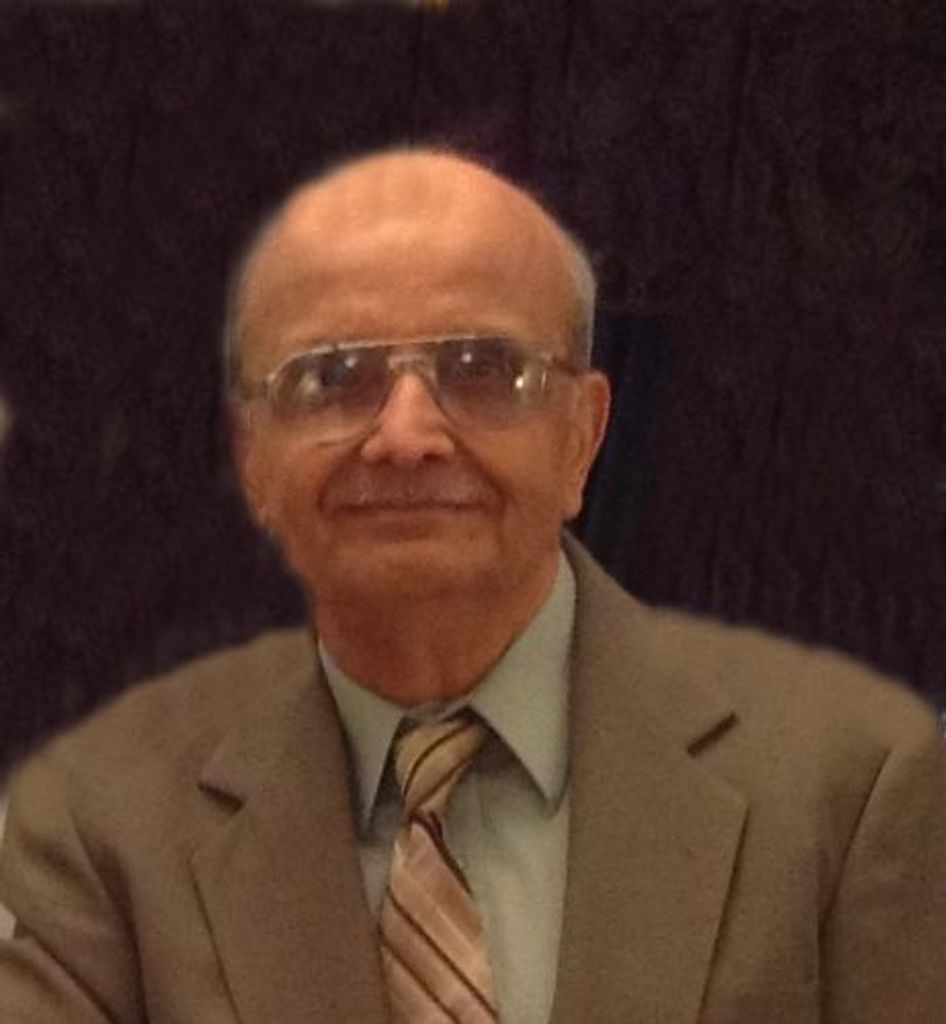Subhash Antani