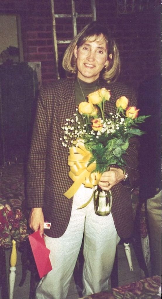 Lynn Kay Allen Cannon Profile Photo