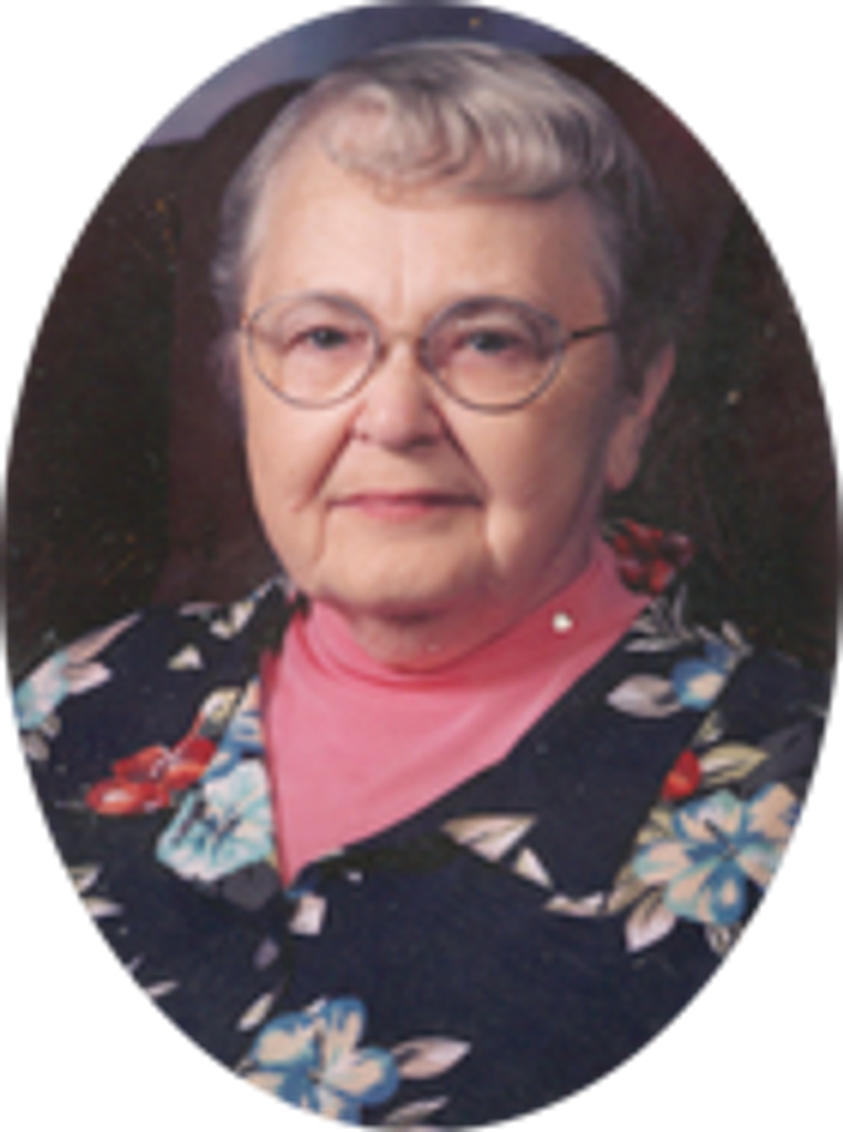 Doris Johnston