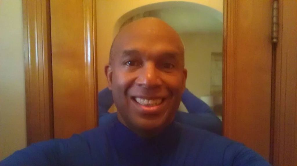 Abraham Wendell Bolden, Jr. Profile Photo