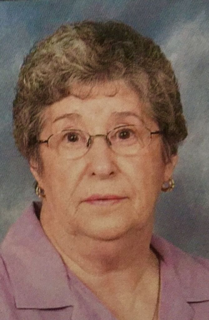 Phyllis J. Poe Profile Photo