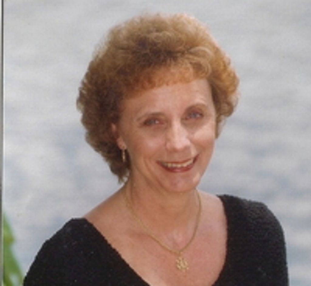 Shirley A.  Dodge