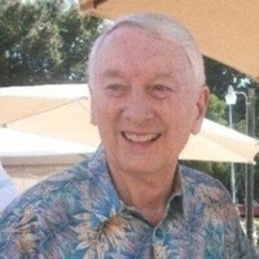 R. T. "Tom" Parks, Jr.
