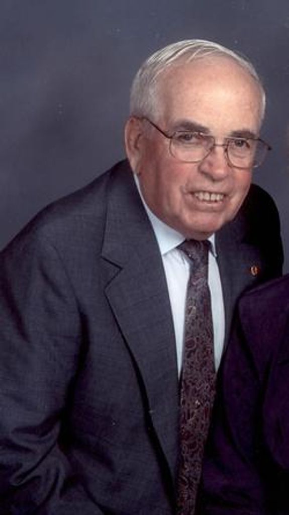 L. Burton Grosfield Profile Photo
