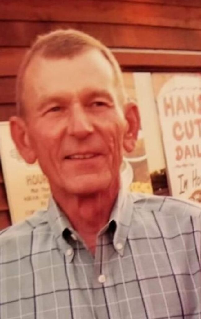 Gilbert Lester Brown Jr. Profile Photo