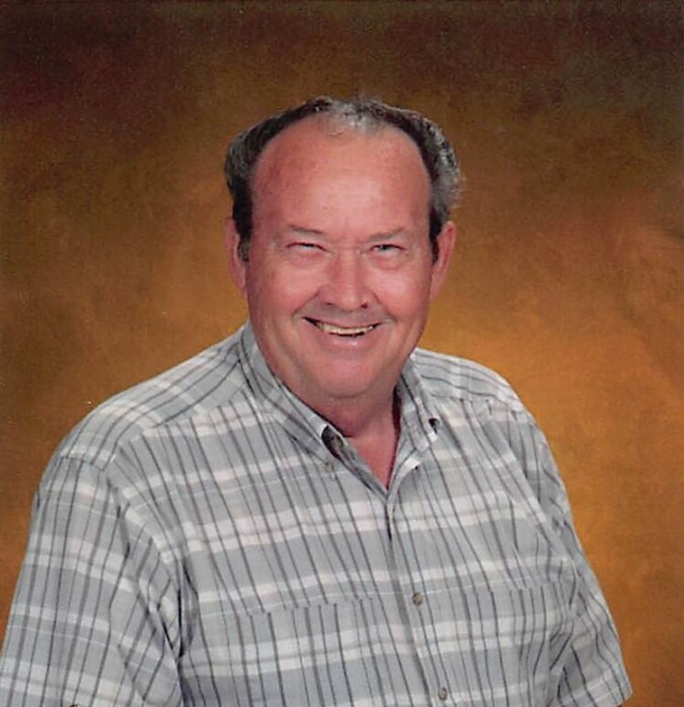 Robert Marsh