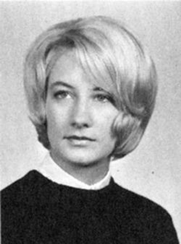 Ann Gilliland Sim