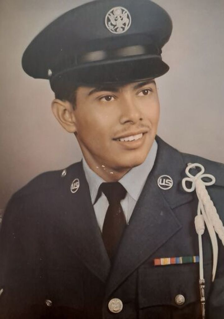 Benjamin Lara Profile Photo