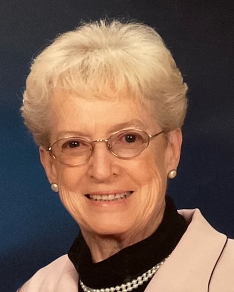 Sally Keyes Profile Photo