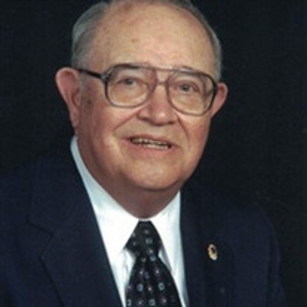 Donald Lee Shoemaker