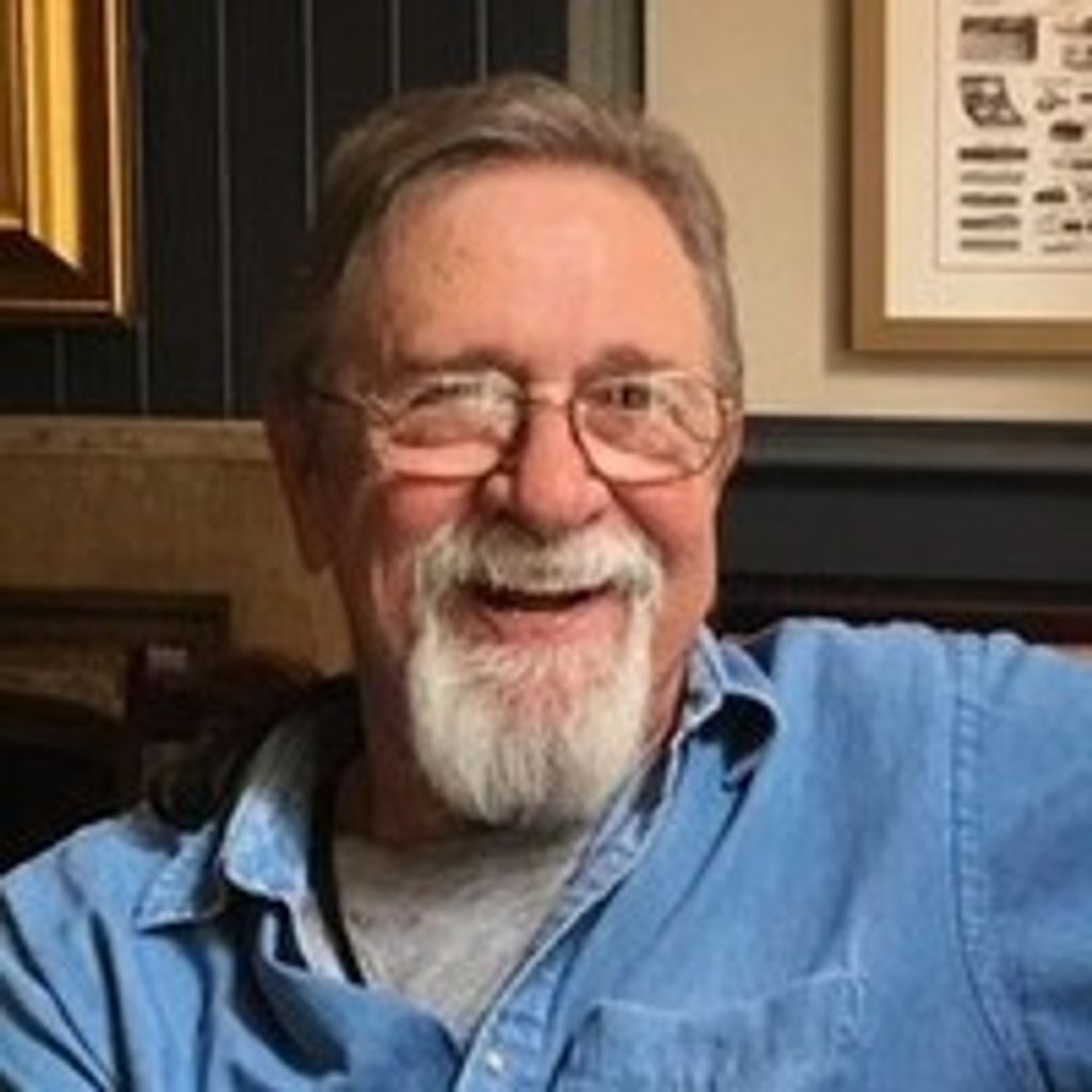 Paul Lee Hubler