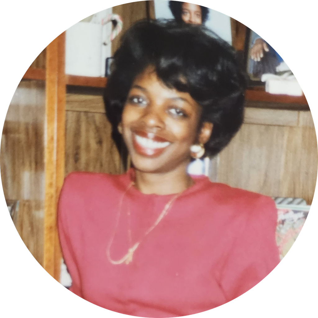 Evelyn Lauren Dantzler
