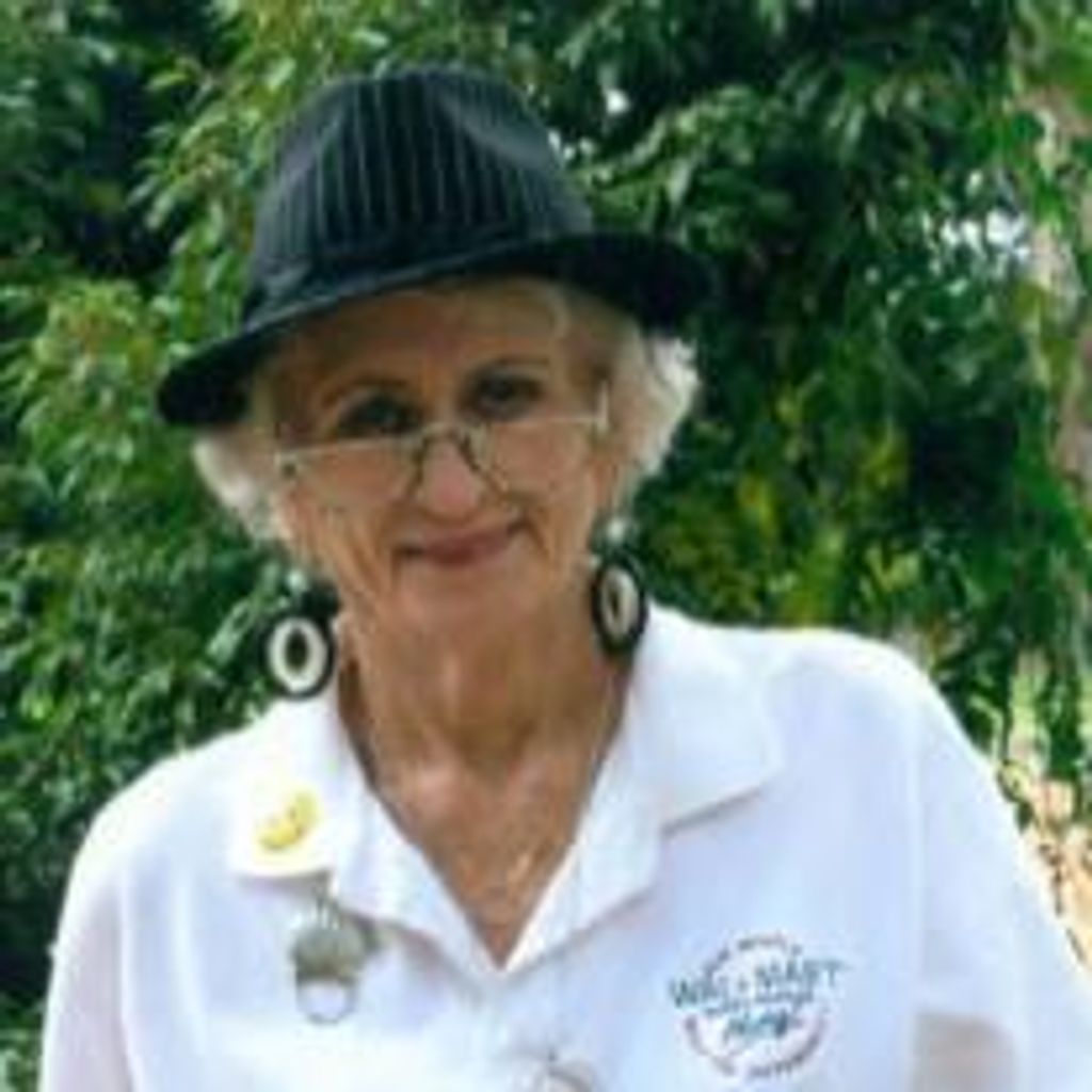 Joan C. Loomis