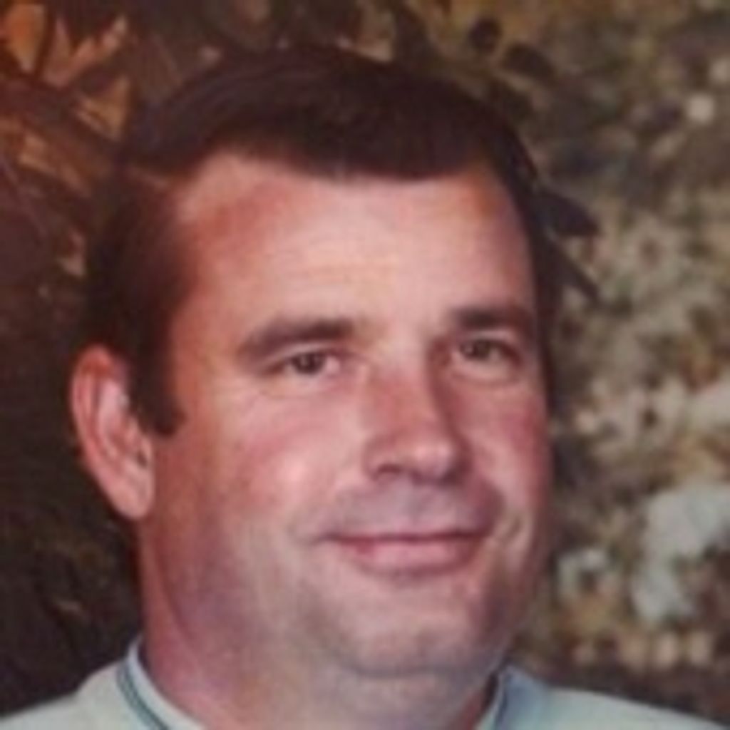 Mr. Donald Morris Martin