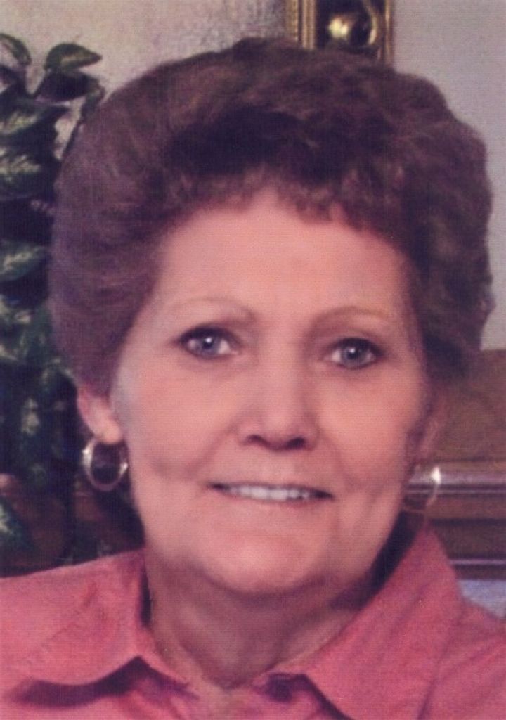 Vada Mae (Williams)  Skiles