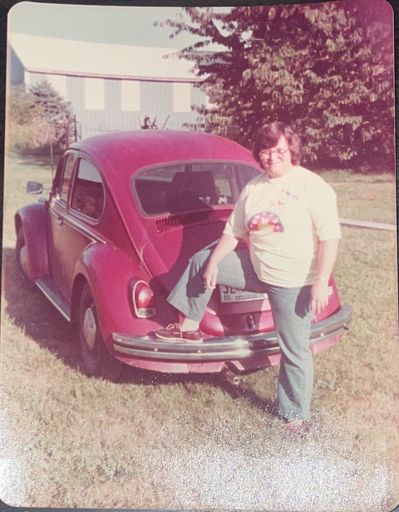 Carol Mae (Shull)  Thomas photo gallery thumbnail 104 of 115