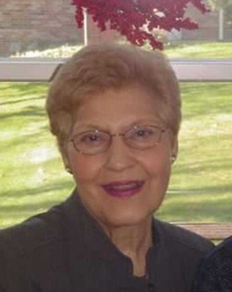 Gloria M. (Destefano)  Clemens