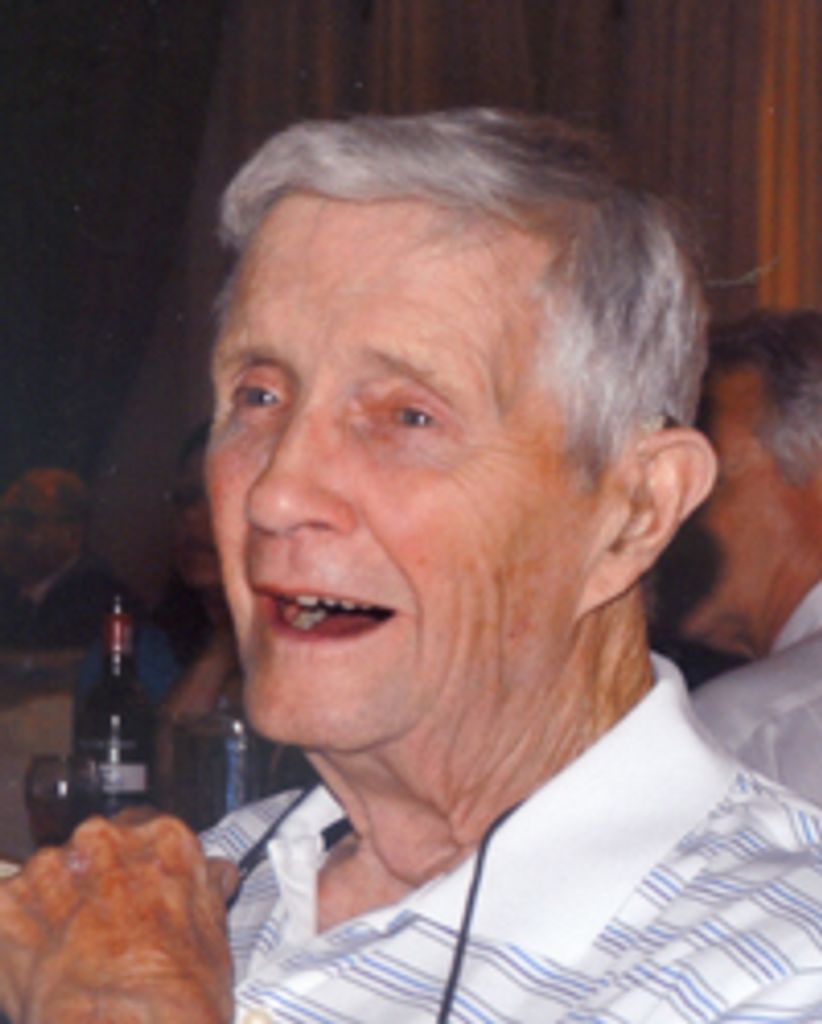 Robert "Bob" Graham