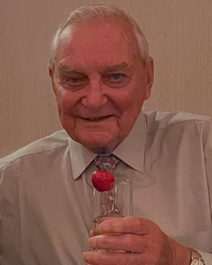 Richard N. Bartus