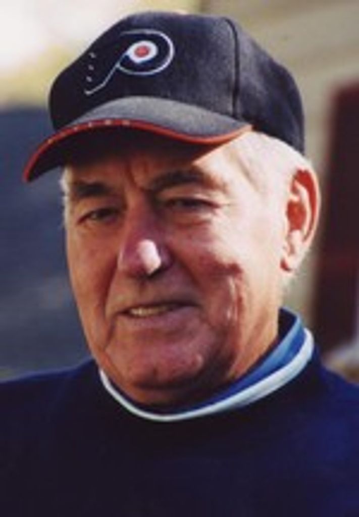 Samuel Edward Goldhahn