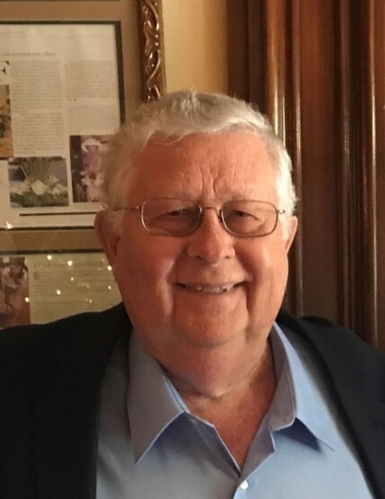 Paul Overton Woodworth