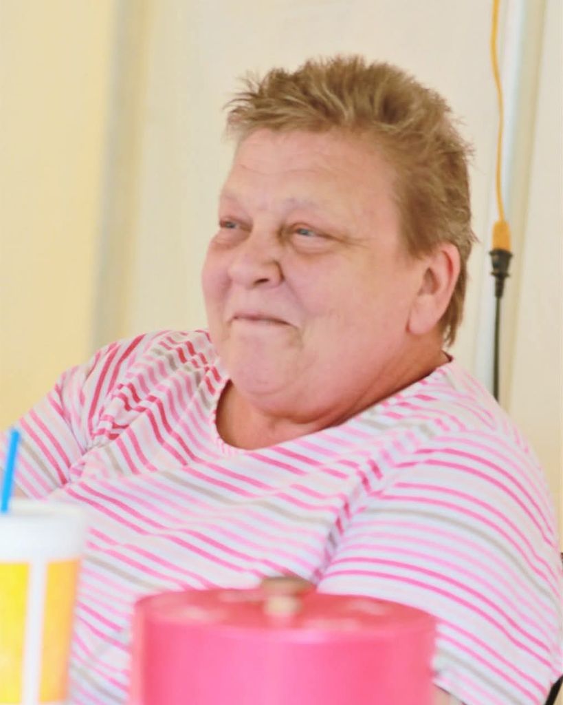 Peggy Myers Profile Photo