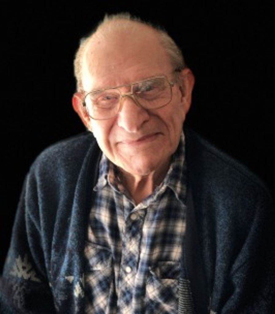 Edward "Ted" Good Profile Photo