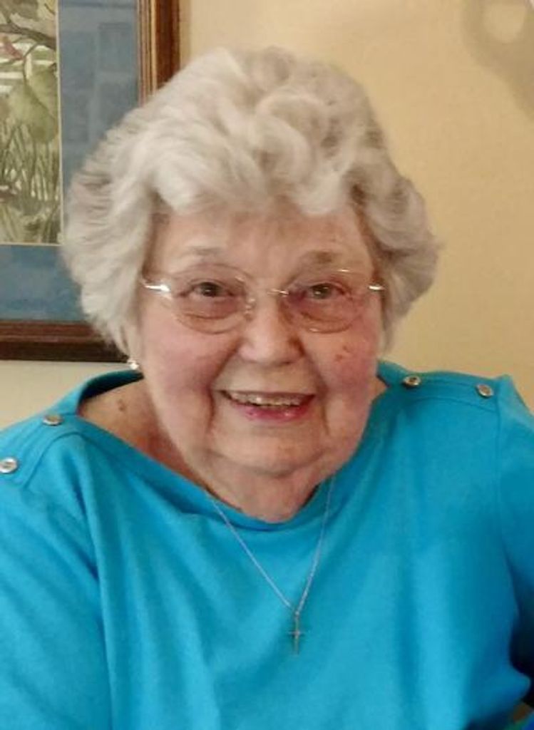 Patricia Ann Desilets Profile Photo