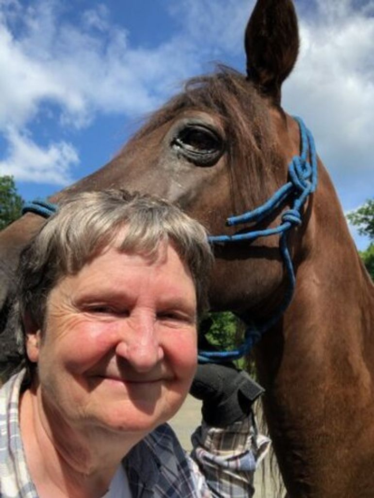 Inga Rudd Profile Photo