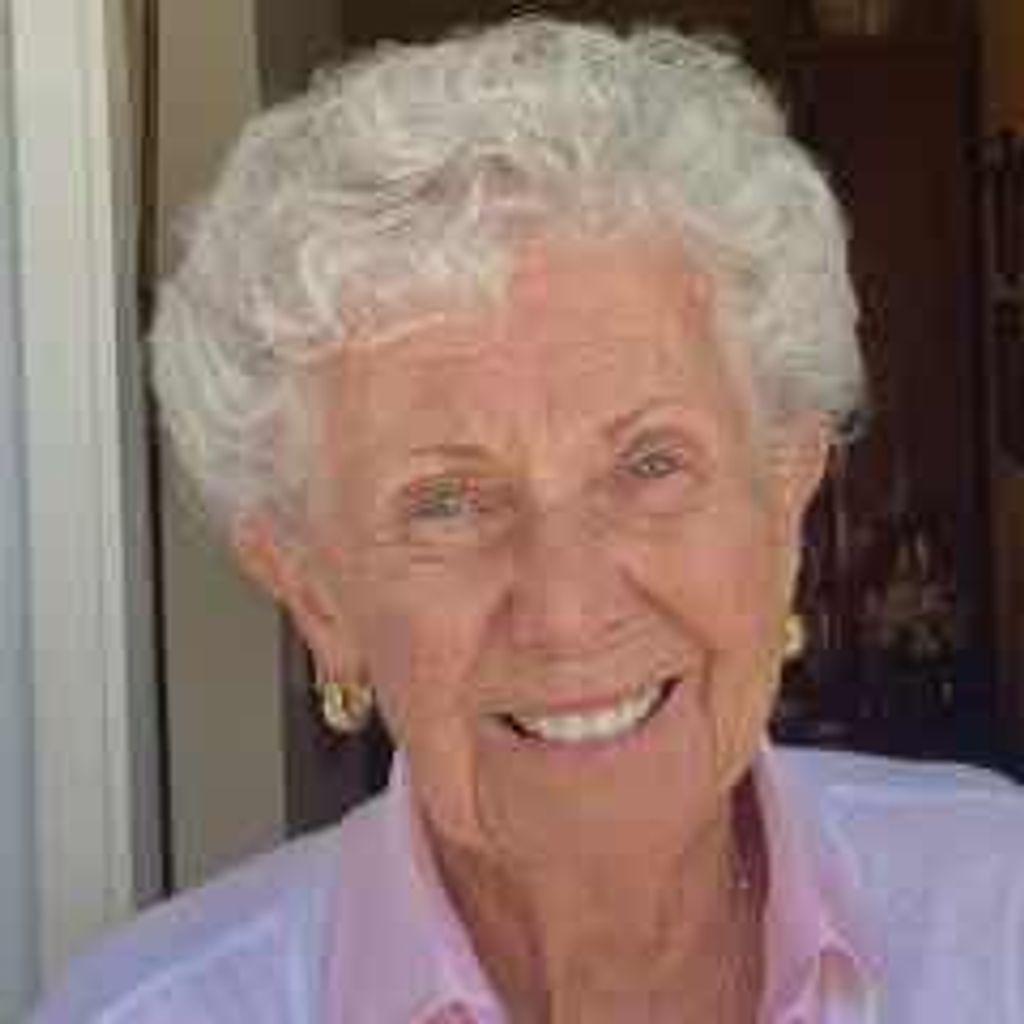 Geraldine Louise Craig