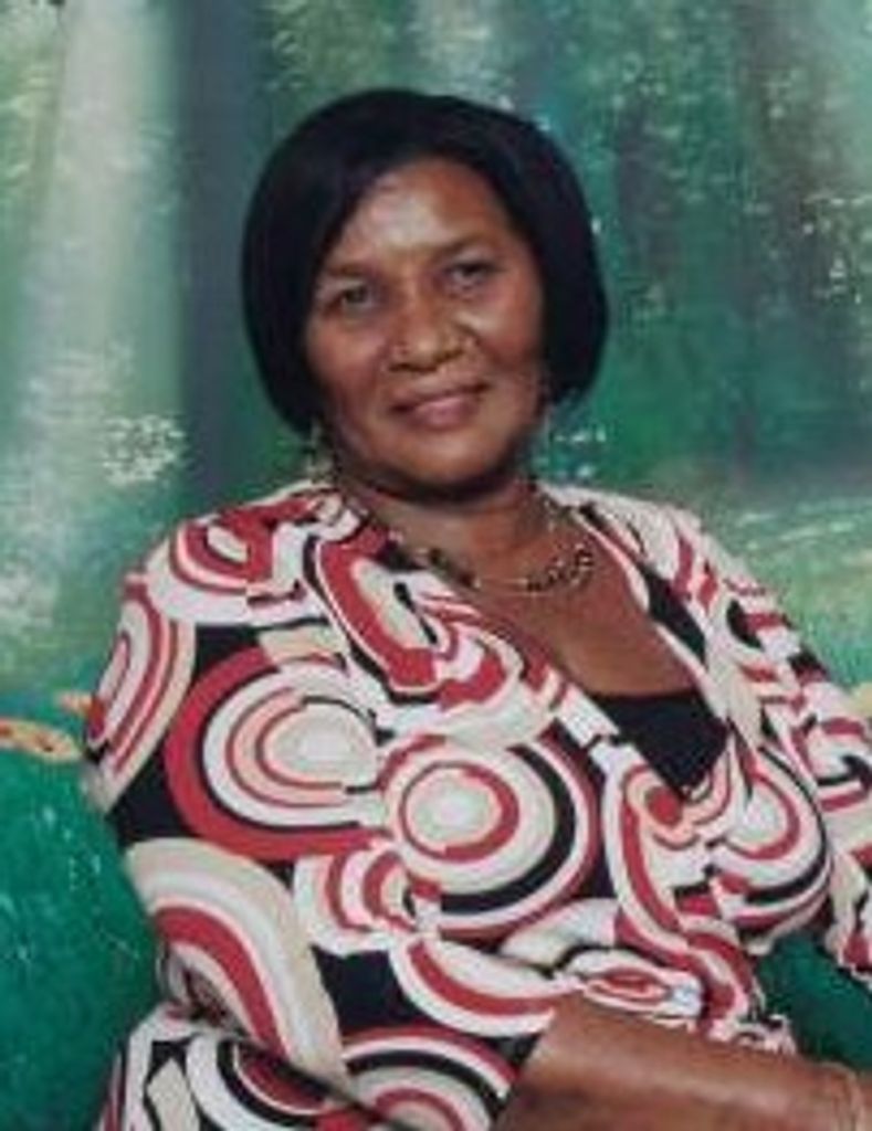Missolene Buisson