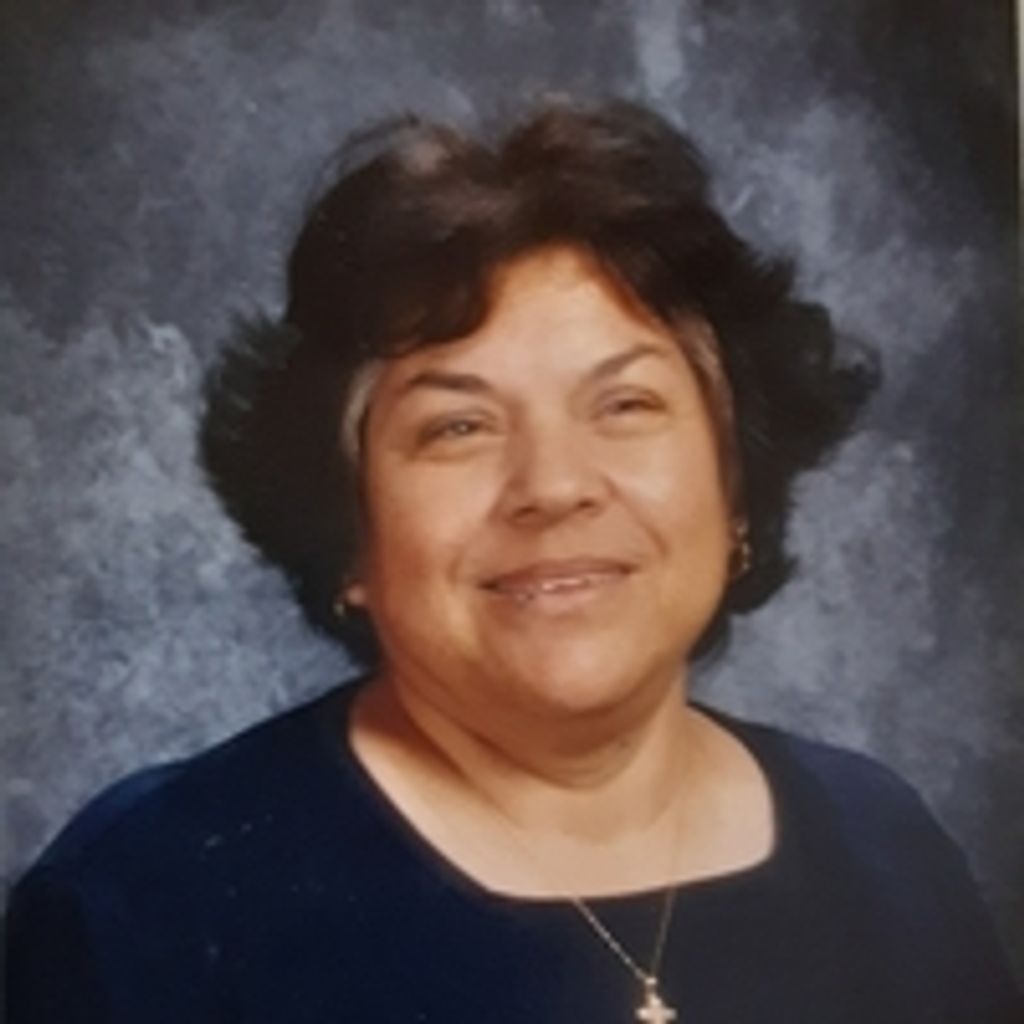 Lucille Ramirez Hernandez