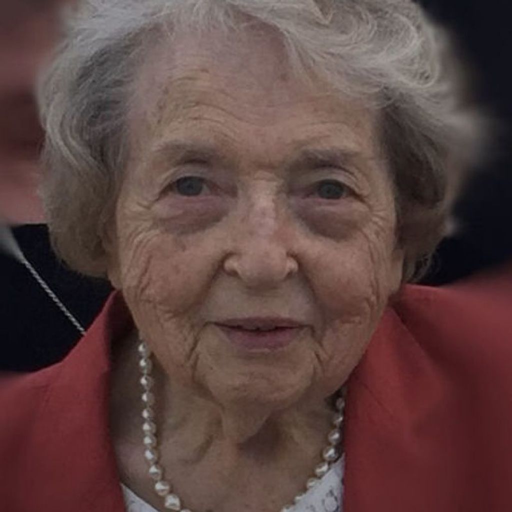 Evelyn Osborn  Wilcox