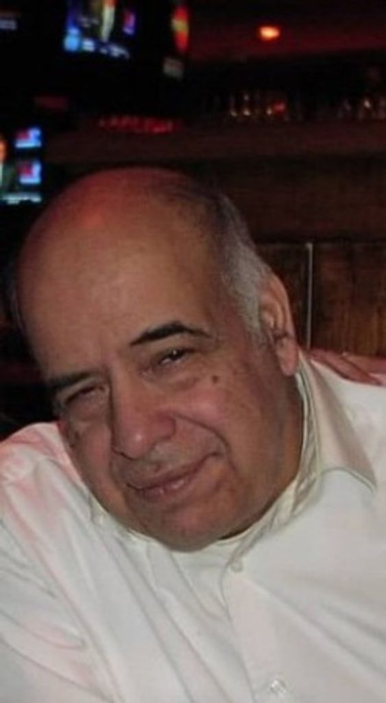 Washington "George" Artus