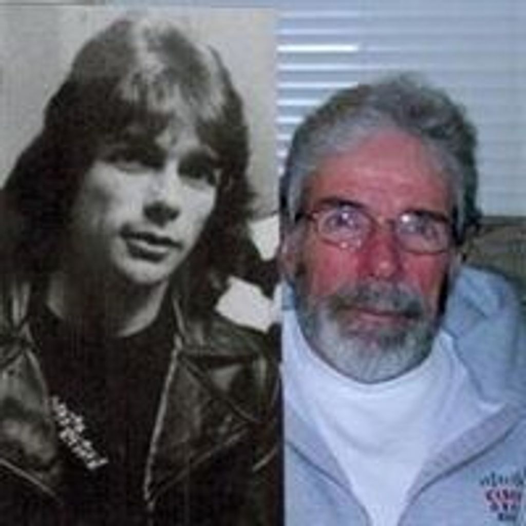 John Harry Hayden