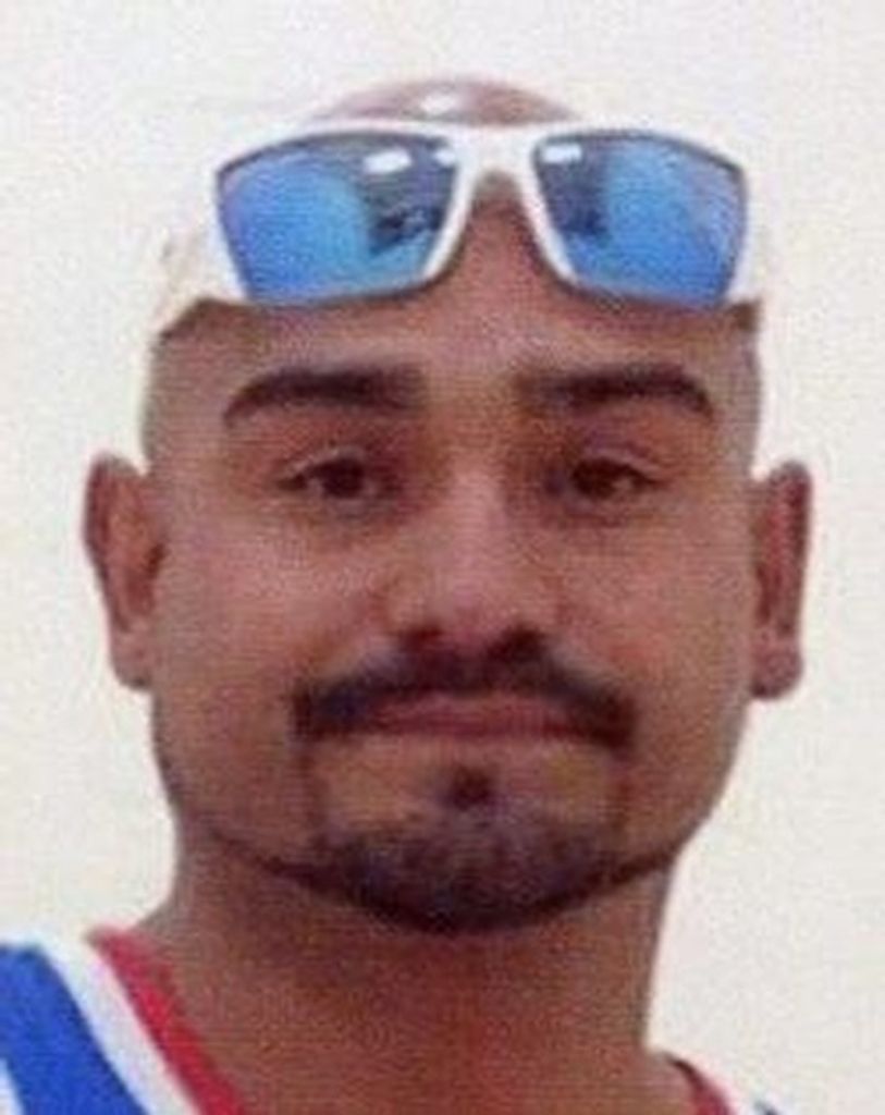 Alexis Feliberto Cano