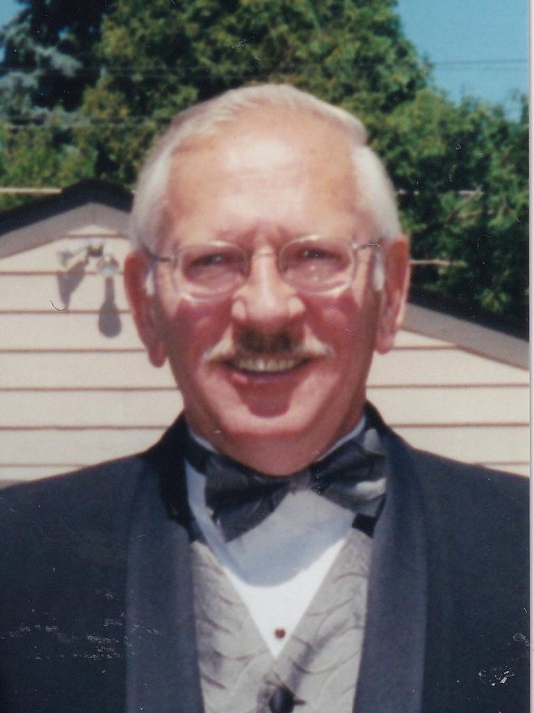 Donald G Hage Profile Photo