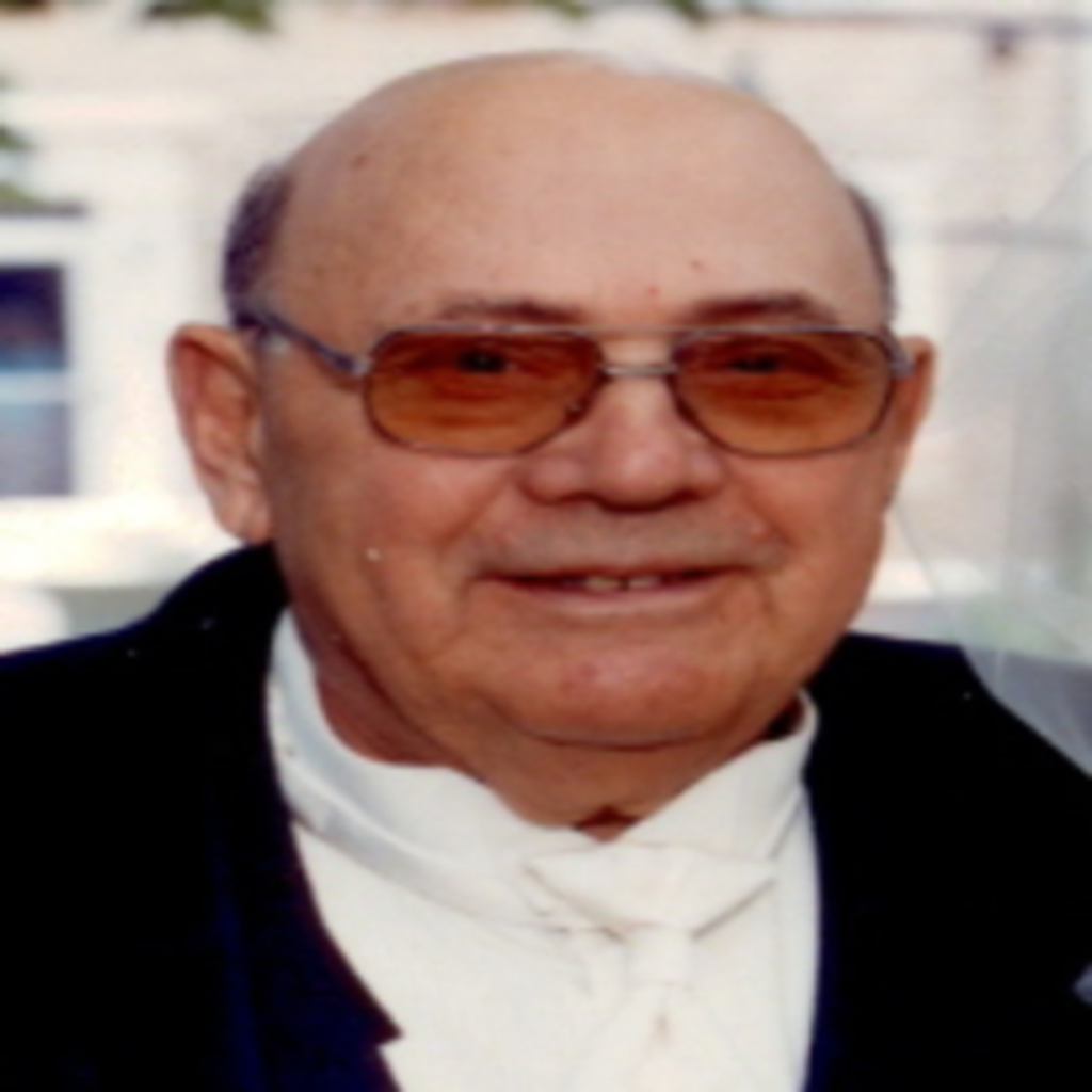 William B. Medeiros, Sr.