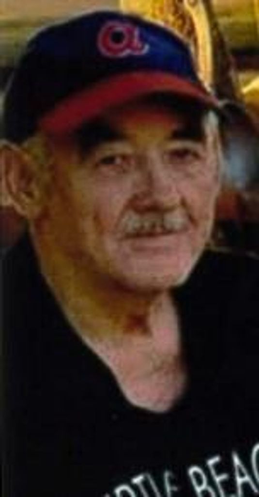 Albert Stevens Profile Photo