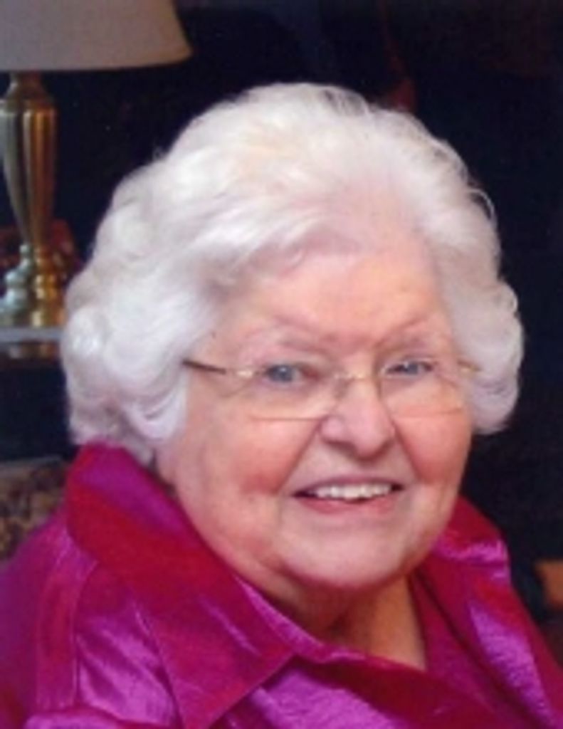 Winnifred Davis ''Nee Ludt'' Bittinger Profile Photo