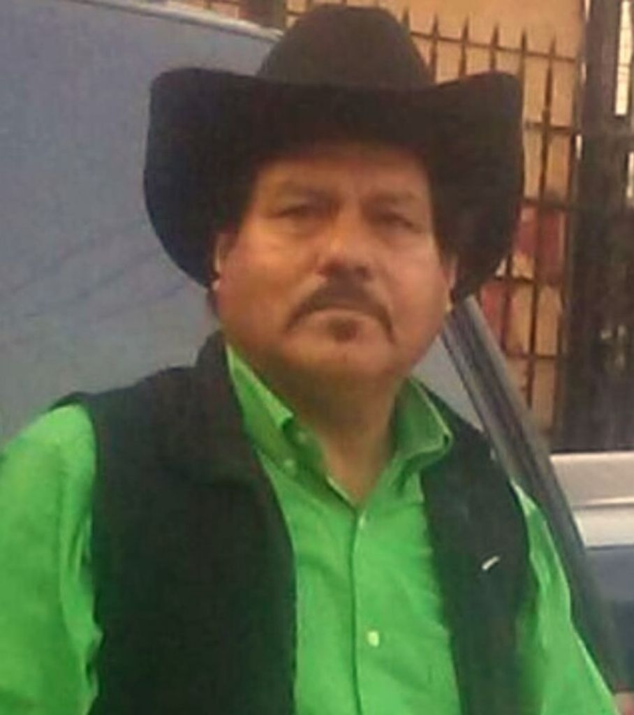 Genaro Romero