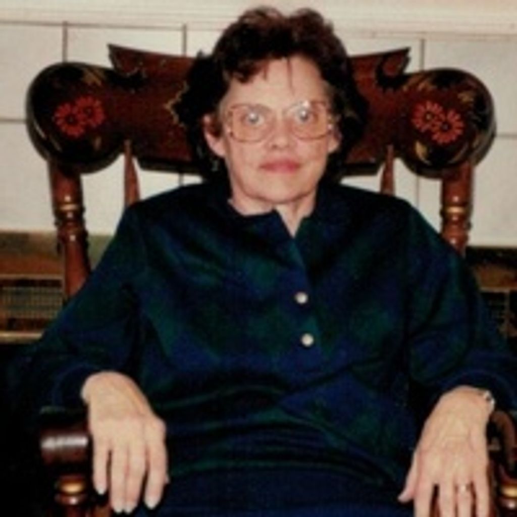 Lillian Roberts