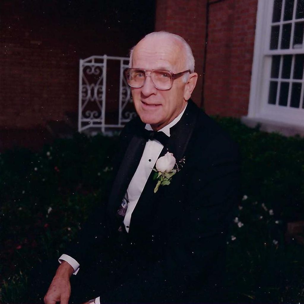 Edwin Hessel Profile Photo