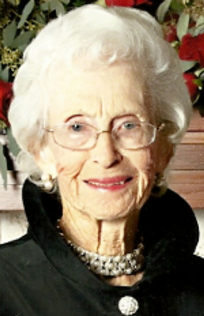 Mary E. (Carr) Simeone