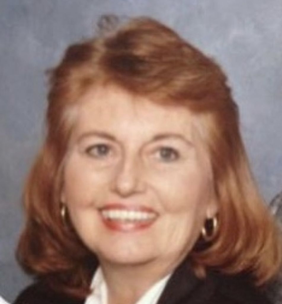 Nancy Jean Frabutt Profile Photo